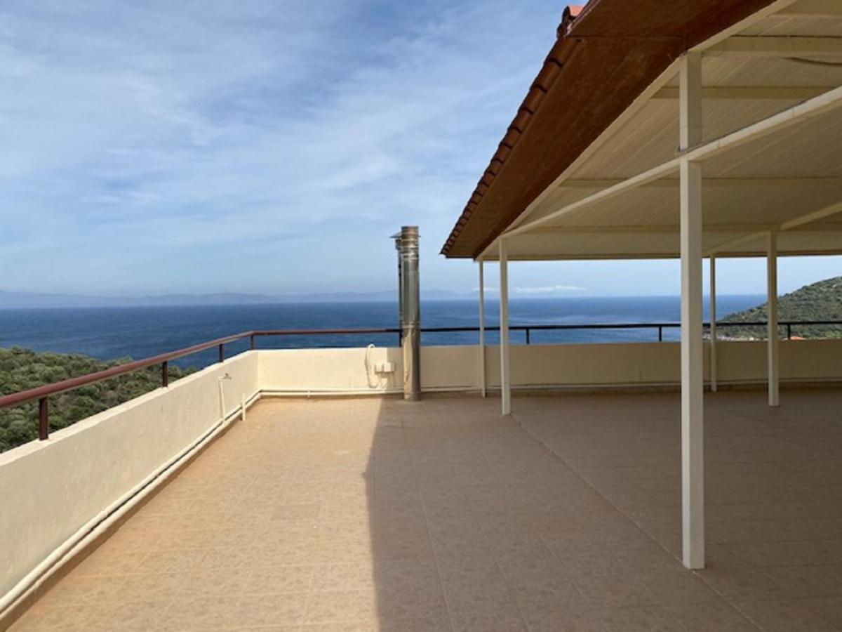 شقة Paganea'S House المظهر الخارجي الصورة