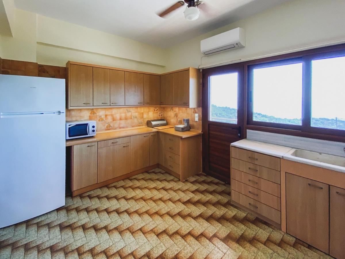 شقة Paganea'S House المظهر الخارجي الصورة