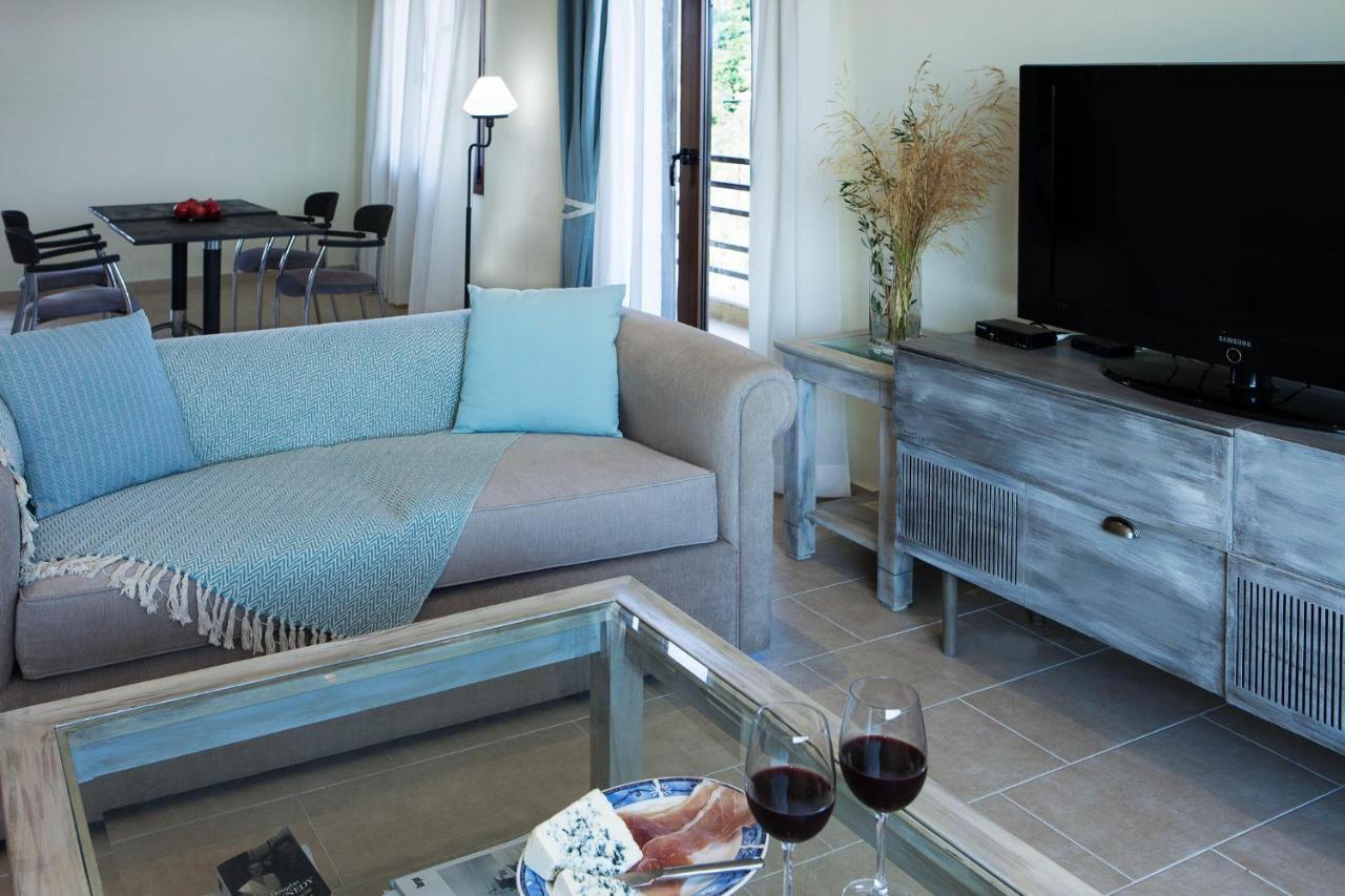 شقة Paganea'S House المظهر الخارجي الصورة