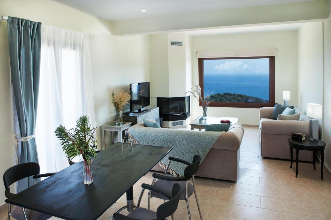 شقة Paganea'S House المظهر الخارجي الصورة
