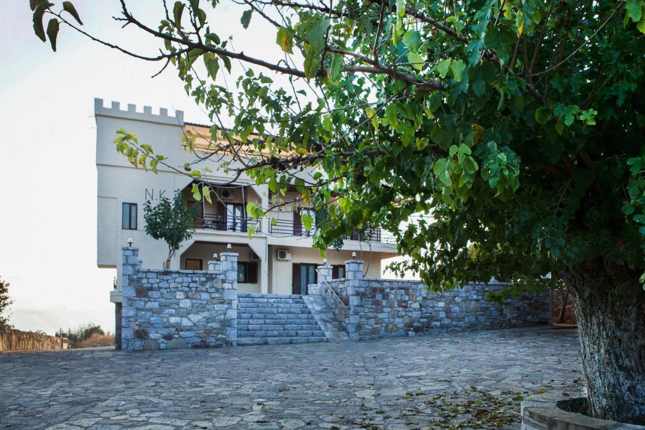 شقة Paganea'S House المظهر الخارجي الصورة