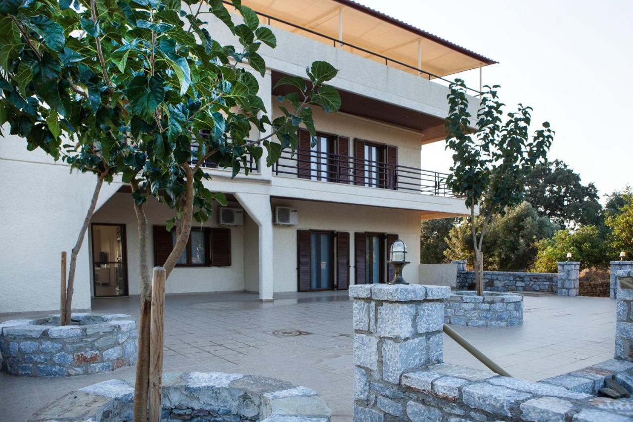 شقة Paganea'S House المظهر الخارجي الصورة