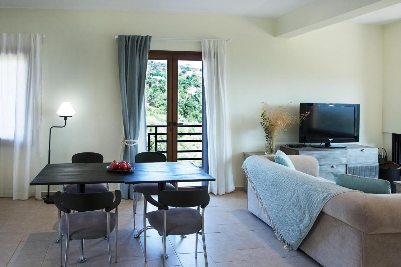 شقة Paganea'S House المظهر الخارجي الصورة